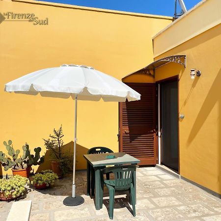La Firenze Del Sud Bed & Breakfast Lecce Dış mekan fotoğraf