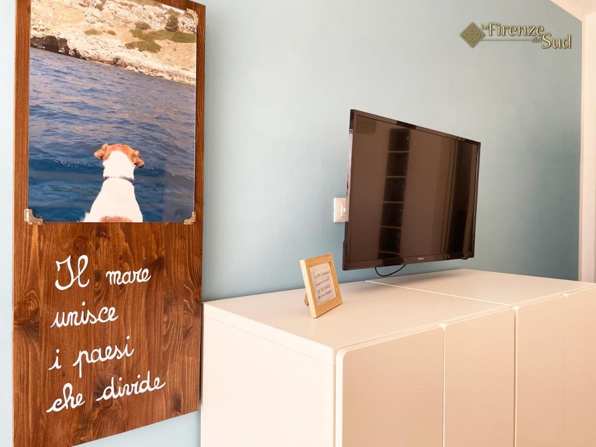 La Firenze Del Sud Bed & Breakfast Lecce Dış mekan fotoğraf