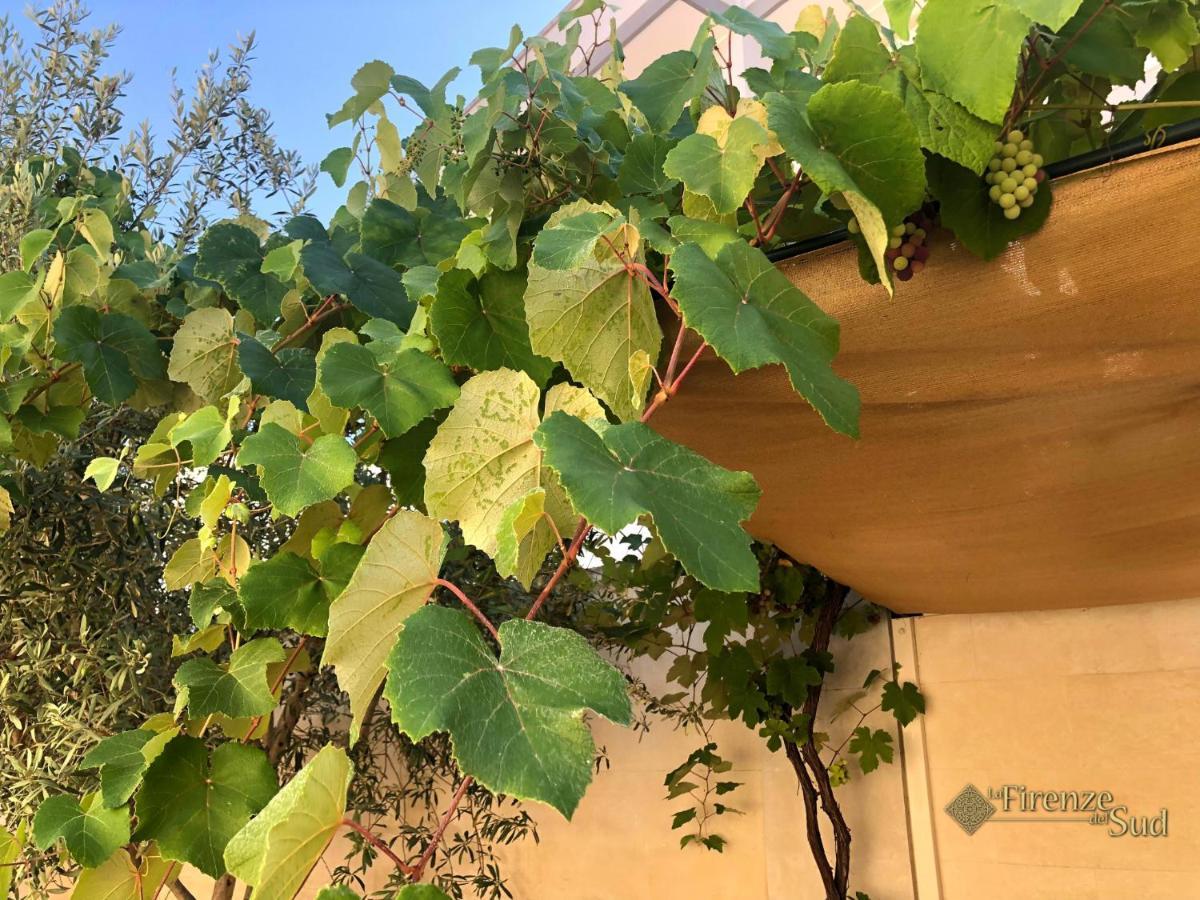 La Firenze Del Sud Bed & Breakfast Lecce Dış mekan fotoğraf