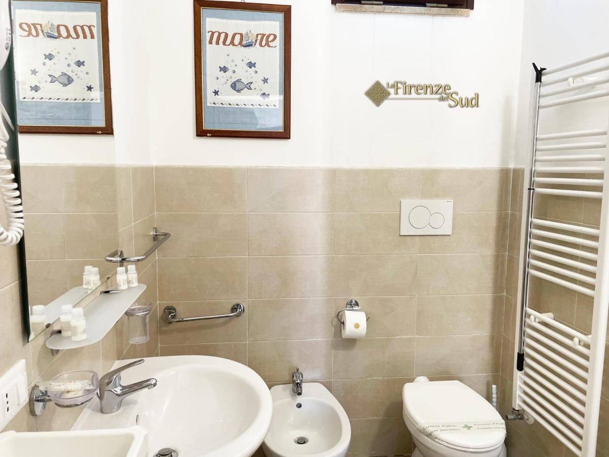 La Firenze Del Sud Bed & Breakfast Lecce Dış mekan fotoğraf
