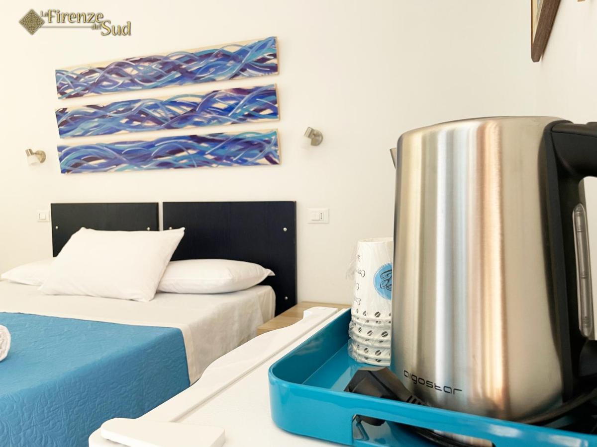 La Firenze Del Sud Bed & Breakfast Lecce Dış mekan fotoğraf