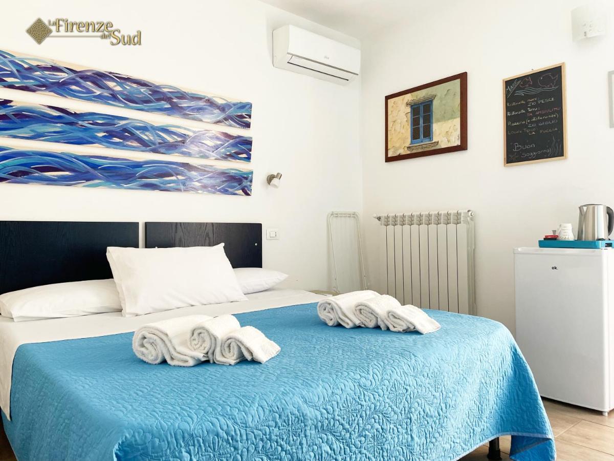 La Firenze Del Sud Bed & Breakfast Lecce Dış mekan fotoğraf