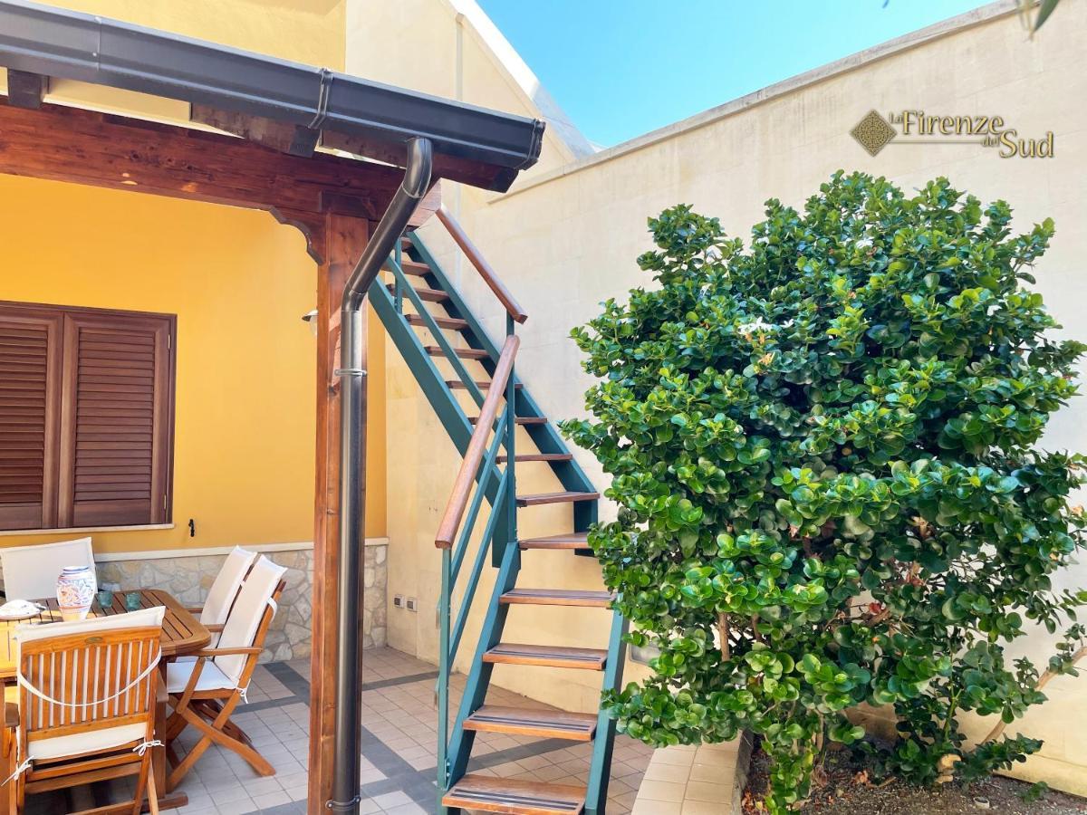 La Firenze Del Sud Bed & Breakfast Lecce Dış mekan fotoğraf